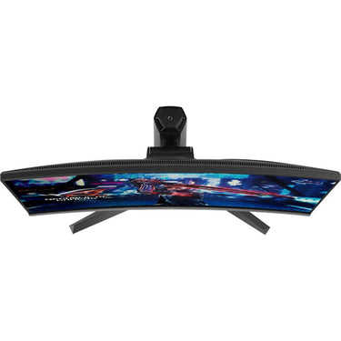 ASUS ROG Strix 27" WQHD 170Hz Curved IPS LED HDR Gaming Monitor - XG27AQV