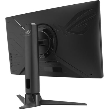 ASUS ROG Strix 27" WQHD 170Hz Curved IPS LED HDR Gaming Monitor - XG27AQV