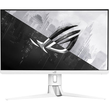ASUS 27" 1440P 170Hz 1ms G-SYNC Gaming Monitor - XG27AQ-W