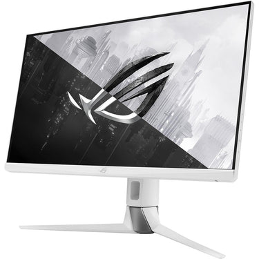 ASUS 27" 1440P 170Hz 1ms G-SYNC Gaming Monitor - XG27AQ-W