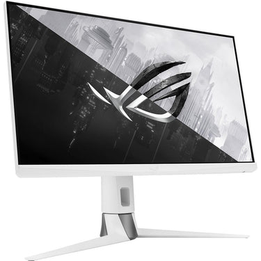 ASUS 27" 1440P 170Hz 1ms G-SYNC Gaming Monitor - XG27AQ-W