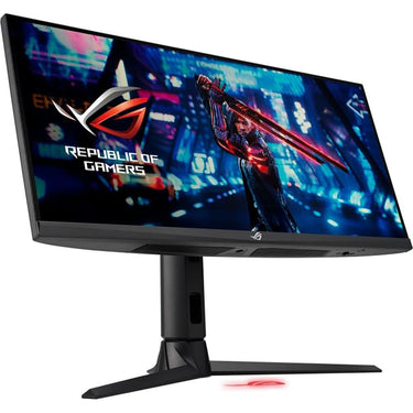 ASUS ROG Strix 29.5" HDR Gaming Monitor in Black - XG309CM