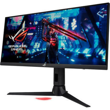 ASUS ROG Strix 29.5" HDR Gaming Monitor in Black - XG309CM