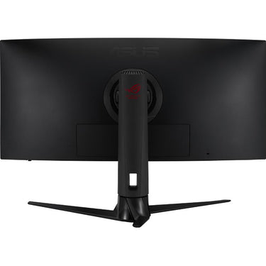 ASUS ROG Strix 34" Curved Fast IPS UWQHD Gaming Monitor in Black - XG349C