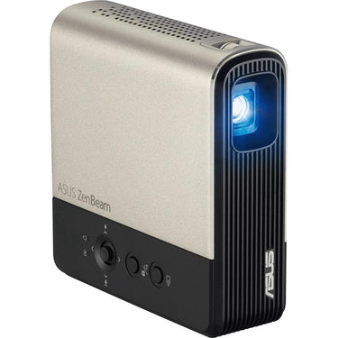 ASUS Mini LED Wireless Portable Mini Projector - ZenBeamE2