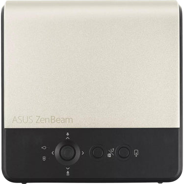 ASUS Mini LED Wireless Portable Mini Projector - ZenBeamE2