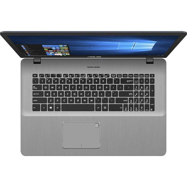 Asus 17.3" i7-8565U 16GB 512GB Wn10