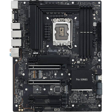 ASUS Intel W680 LGA 1700 ATX Motherboard - PROWSW680-ACE
