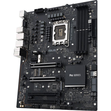 ASUS Intel W680 LGA 1700 ATX Motherboard - PROWSW680-ACE