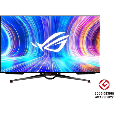 ASUS ROG Swift 41.5" 4K OLED Gaming Monitor - PG42UQ