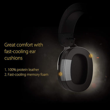 ASUS TUF Gaming H3 Headset
