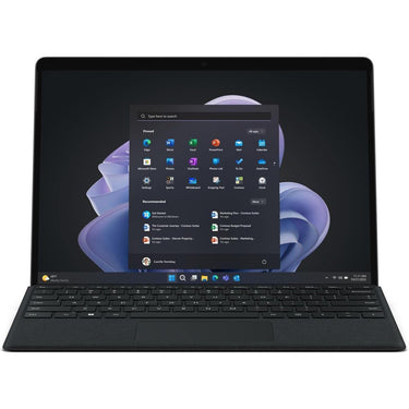 Microsoft Pro 9 for Business 13" Touchscreen, Intel Core i7-1265U, 16GB RAM, 512GB SSD