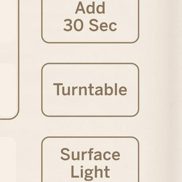 GE DENTED 1.6 Cu. Ft. Over-the-Range Microwave Oven, Bisque