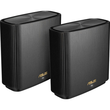ASUS ZenWiFi XT9 2PK Charcoal