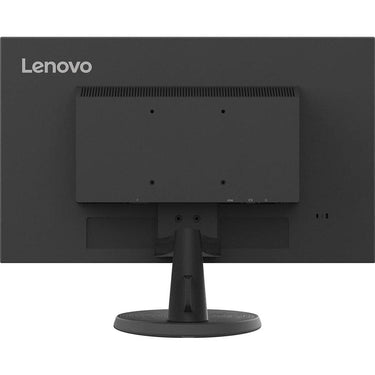 Lenovo 23.8" D24-40 VA FHD Monitor in Raven Black - 67A2KCC6US