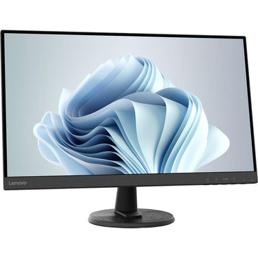 Lenovo 27" D27-40 Full HD VA Flat Monitor in Raven Black - 67A3KCC6US