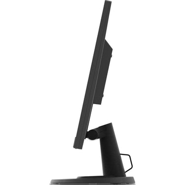 Lenovo 27" D27-40 Full HD VA Flat Monitor in Raven Black - 67A3KCC6US