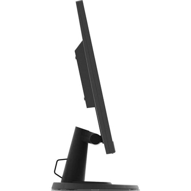 Lenovo 27" D27-40 Full HD VA Flat Monitor in Raven Black - 67A3KCC6US