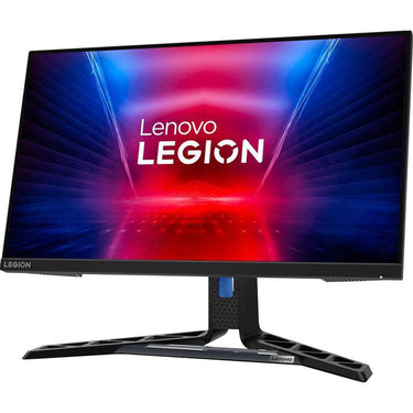Lenovo 24.5" Legion R25f-30 Full HD Monitor in Raven Black - 67B8GACBUS