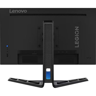Lenovo 24.5" Legion R25f-30 Full HD Monitor in Raven Black - 67B8GACBUS