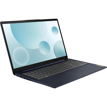 Lenovo 14" IdeaPad 3 15IAU7 i3 Laptop in Abyss Blue - 82RK00SXUS