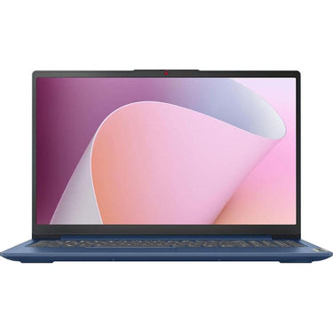 Lenovo 15.6" IdeaPad Slim 3 15IAN8 Laptop in Abyss Blue - 82XB000WUS