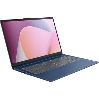 Lenovo 15.6" IdeaPad Slim 3 15IAN8 Laptop in Abyss Blue - 82XB000WUS