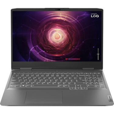 Lenovo 15.6" LOQ 15APH8 Full HD Notebook in Storm Gray - 82XT003GUS