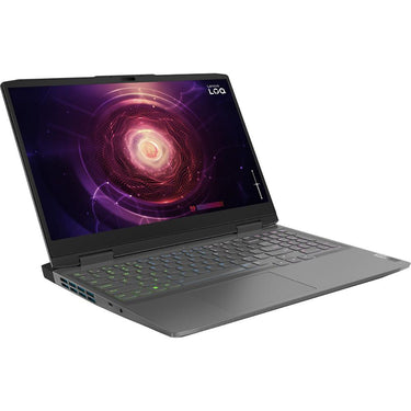 Lenovo 15.6" LOQ 15APH8 Full HD Notebook in Storm Gray - 82XT003GUS