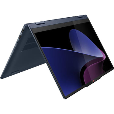 Lenovo 14" IdeaPad 5 Touchscreen Convertible 2 in 1 Notebook - 83DT000MUS