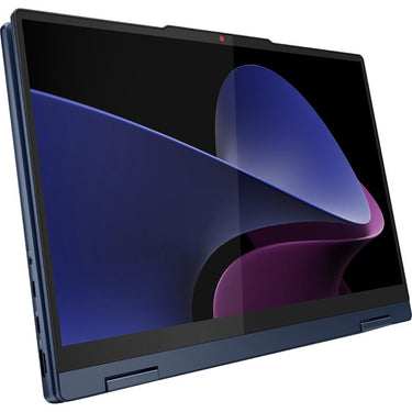 Lenovo 14" IdeaPad 5 Touchscreen Convertible 2 in 1 Notebook - 83DT000MUS