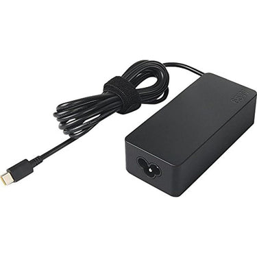Lenovo USB-C 65W Standard AC Adapter in Black - GX20P92530