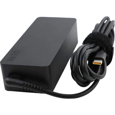 Lenovo USB-C 65W Standard AC Adapter in Black - GX20P92530