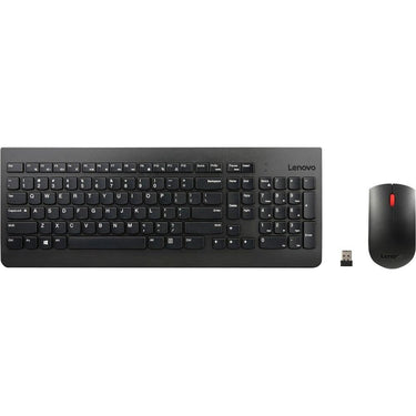 Lenovo 510 Wireless Keyboard & Mouse Combo - GX30N81775