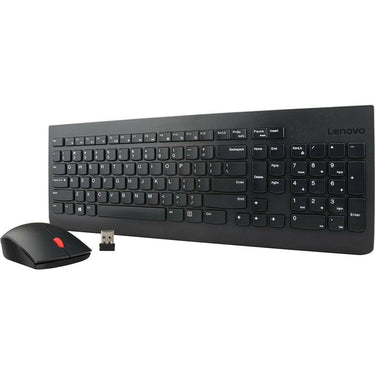 Lenovo 510 Wireless Keyboard & Mouse Combo - GX30N81775