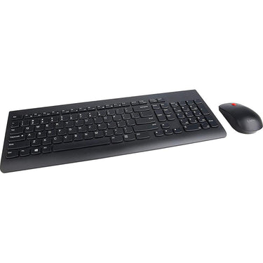 Lenovo 510 Wireless Keyboard & Mouse Combo - GX30N81775