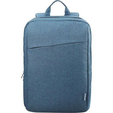 Lenovo 15.6" Casual Laptop Backpack in Blue - GX40Q17226