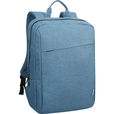 Lenovo 15.6" Casual Laptop Backpack in Blue - GX40Q17226