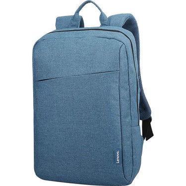 Lenovo 15.6" Casual Laptop Backpack in Blue - GX40Q17226