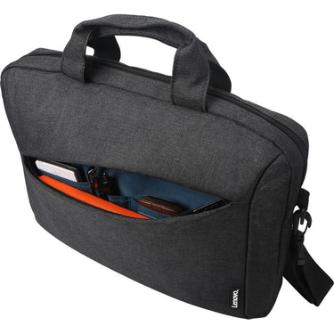 Lenovo 15.6" Laptop Messenger Shoulder Bag in Black - GX40Q17229