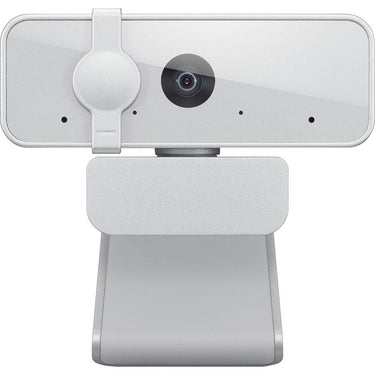 Lenovo 300 FHD 1080p Webcam in Cloud Gray - GXC1B34793