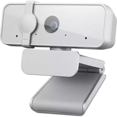 Lenovo 300 FHD 1080p Webcam in Cloud Gray - GXC1B34793