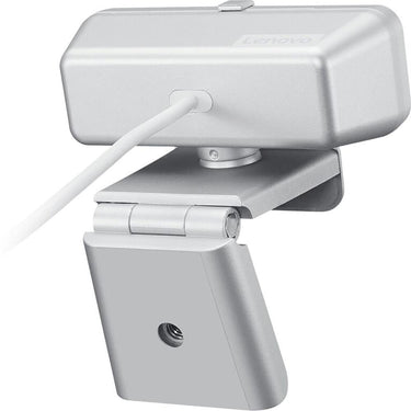 Lenovo 300 FHD 1080p Webcam in Cloud Gray - GXC1B34793