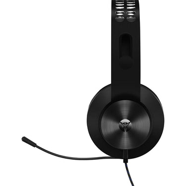 Lenovo Legion H300 Stereo Gaming Headset in Black - GXD0T69863