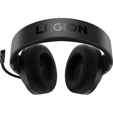 Lenovo Legion H200 Wired Gaming Headset in Black - GXD1B87065