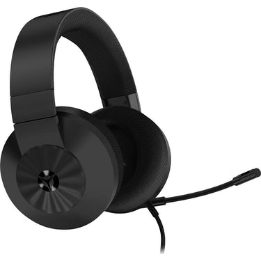 Lenovo Legion H200 Wired Gaming Headset in Black - GXD1B87065