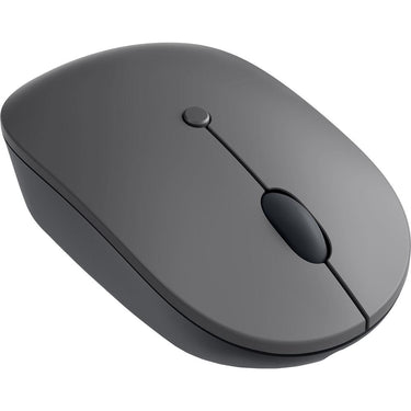 Lenovo Go USB-C Essential Wireless Mouse in Storm Gray - GY51C21210