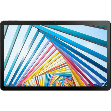 Lenovo 10.6" Tab M10 Plus Gen 3 Wi-Fi Tablet in Storm Gray - ZAAJ0402US
