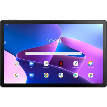 Lenovo 10.6" Tab M10 Plus 3rd Gen Tablet in Storm Gray - ZAAJ0404US