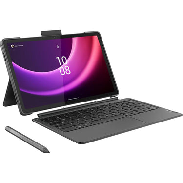 Lenovo 11.5" Tab P11 Gen 2 Wi-Fi Tablet in Storm Gray - ZABF0003US